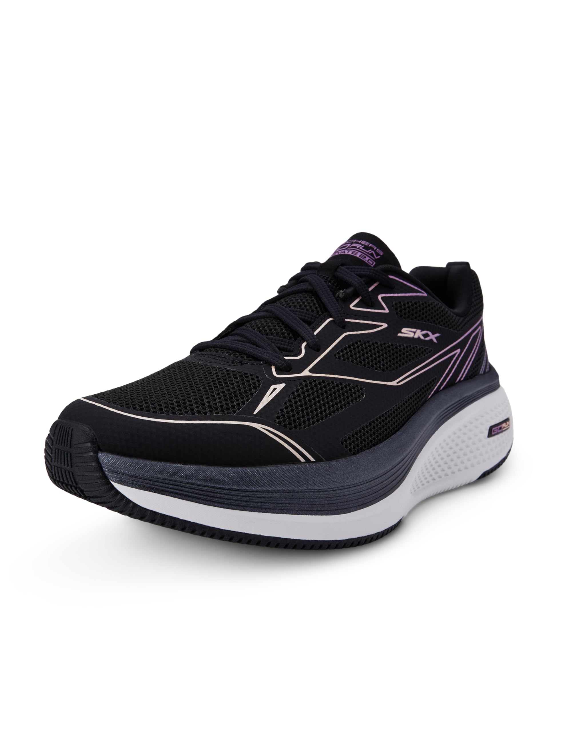 skechers Womens Go Run Elevate 2.0 - Allaire Sneaker-picture-32