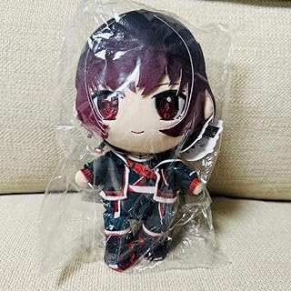 ぶいすぽっ! 如月れん ぬいすぽ ぬいぐるみ