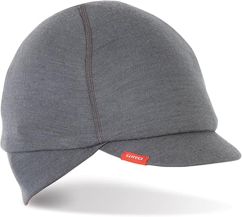 Giro Gorra de lana merino de temporada