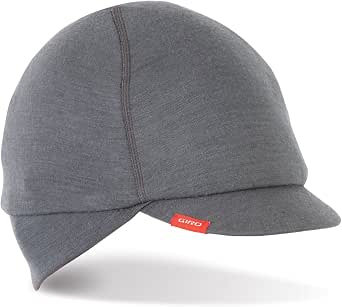 Giro Seasonal Merino Wool Cap