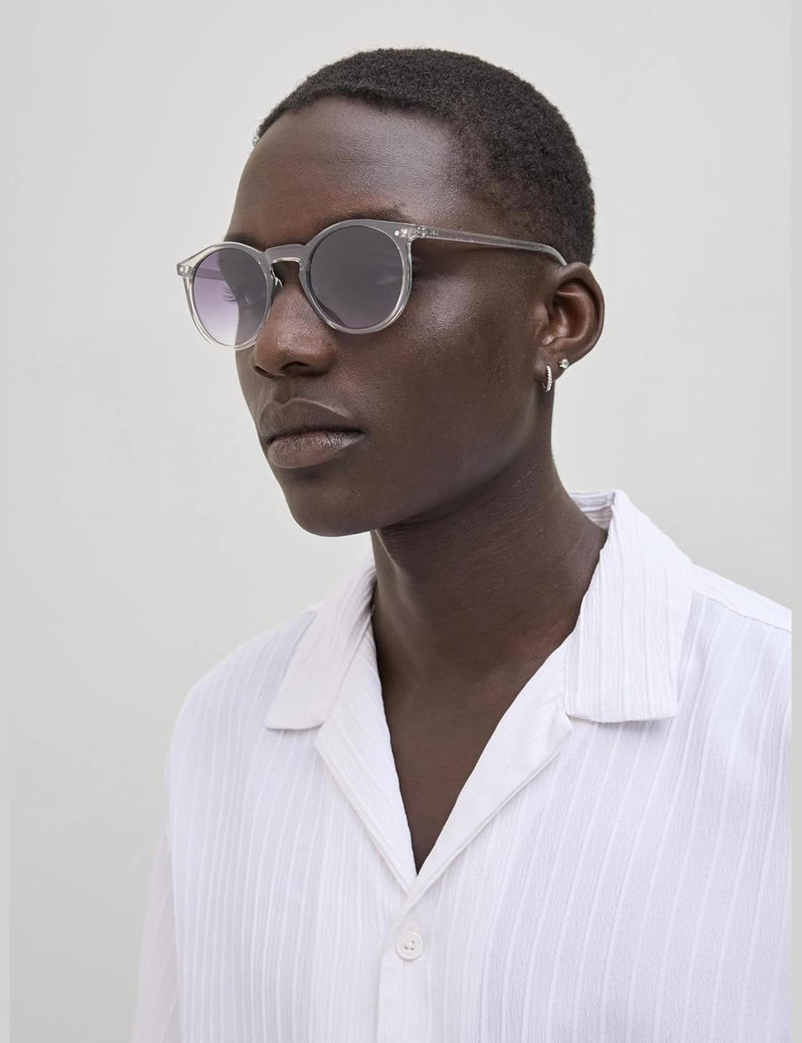 JACK & JONES Men's Smart Casual jacteal Sunglasses