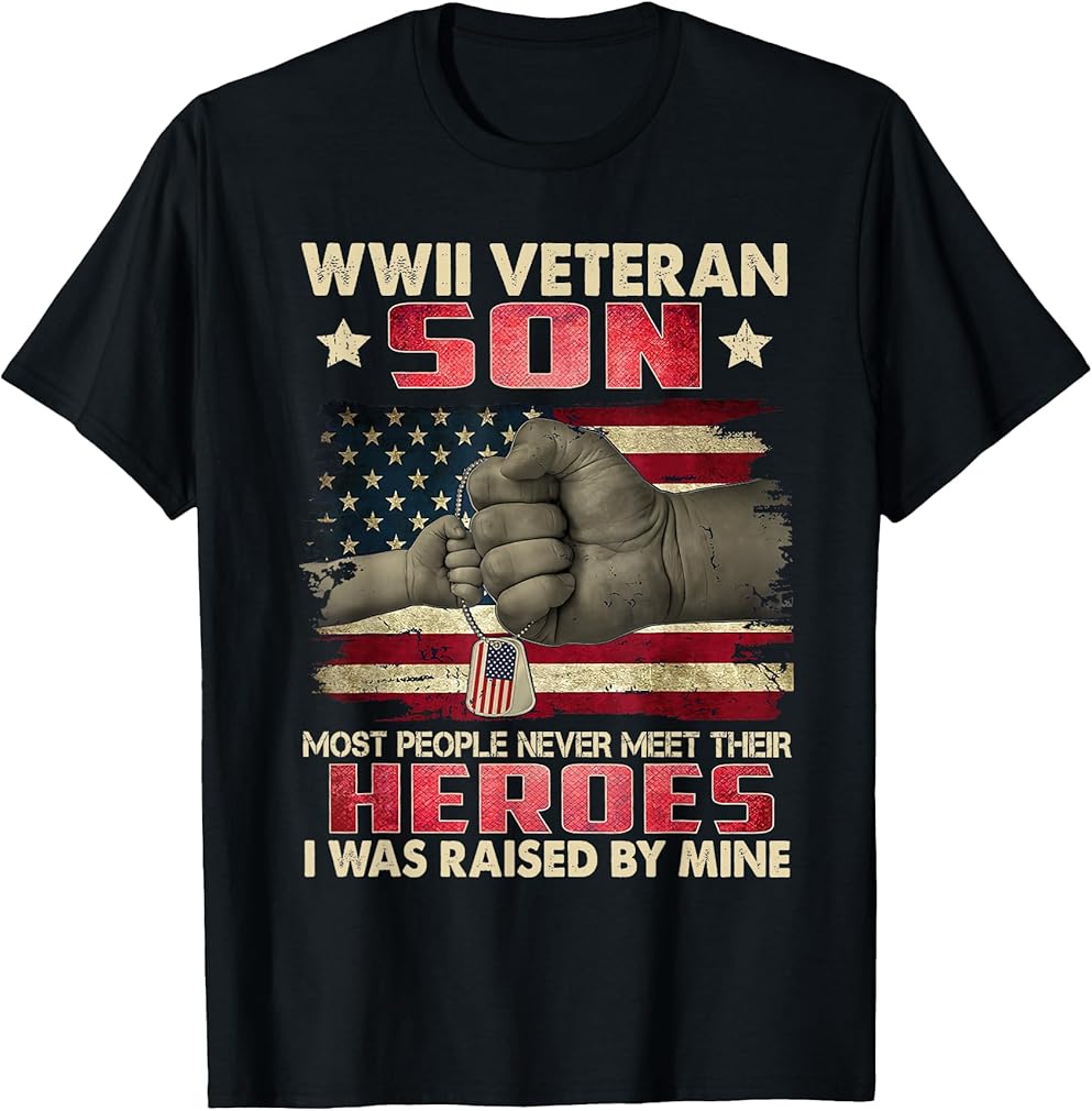 Father's Day T-Shirt