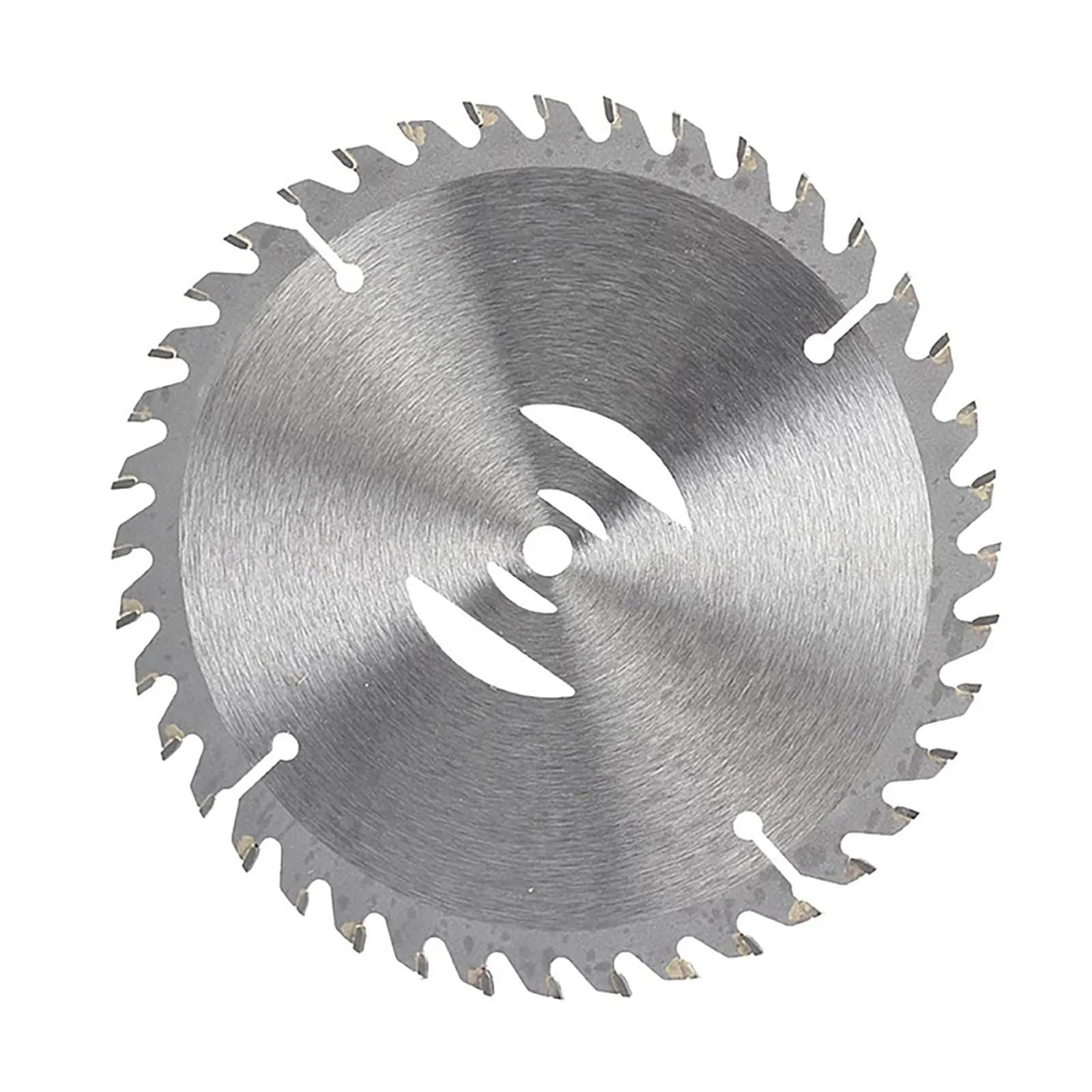 Testine for tagliabordi in Metallo da 4/6 Pollici e 40 Denti, Lame di Ricambio for tagliaerba, Accessori for Tosaerba, 1 Pezzo(6inch)