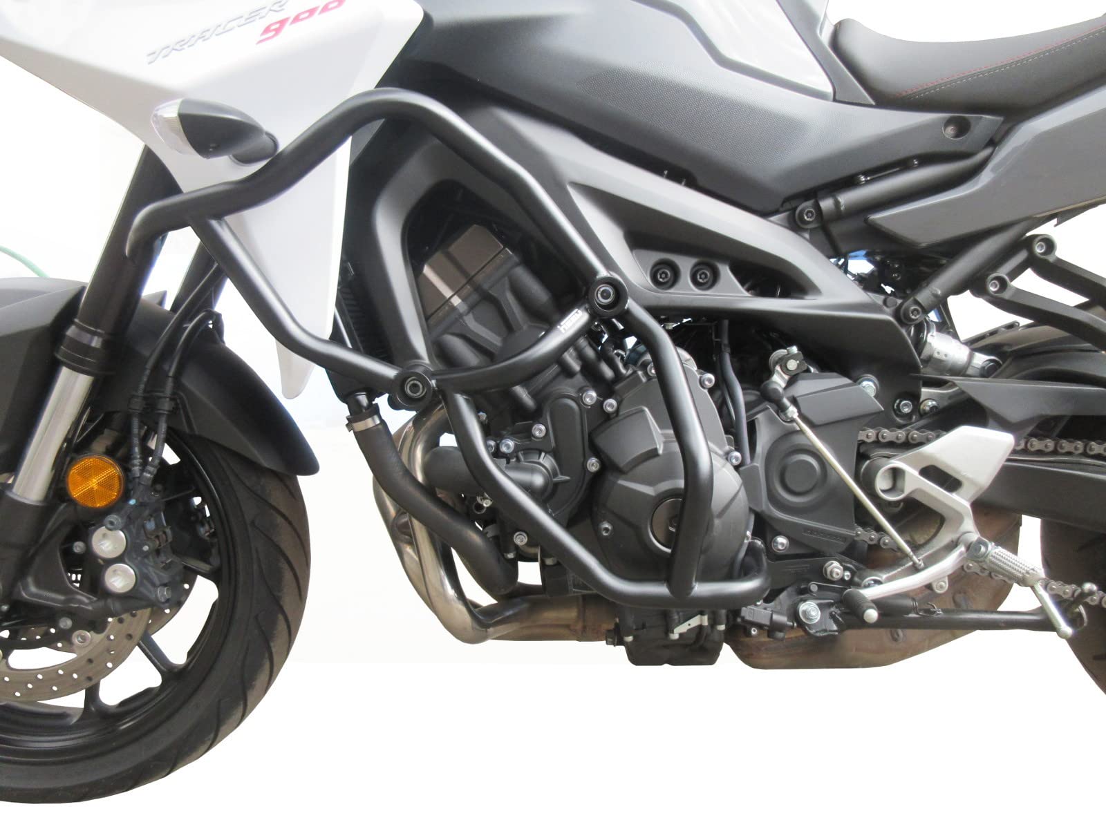 Paramotore HEED per MT-09 Tracer/Tracer 900 GT (2017-2020) - Bunker