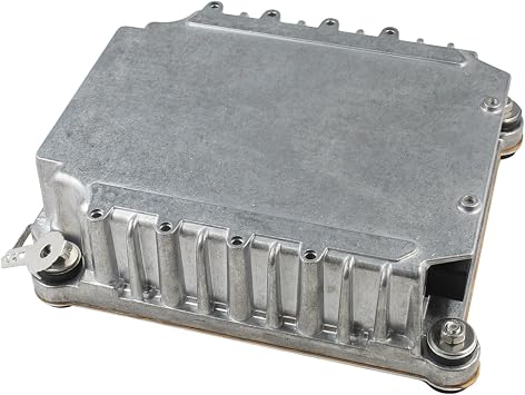 Controller 20582958 60100002 Compatible with Volvo Excavator EC210B EC360B EC290B EC240B Loader L150E L90E L120E