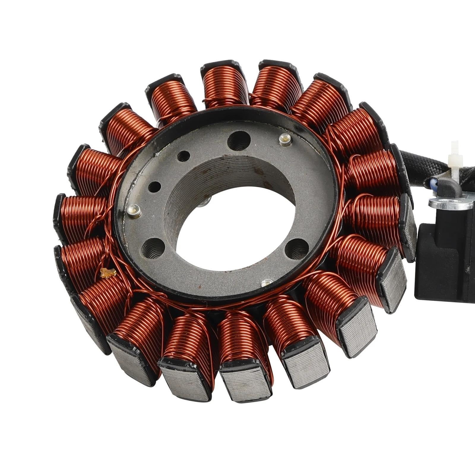 Dispositivi Accensione Moto per Oregon 250 2006 2007 2008 2009 2010 Ricambi per Motociclette Statore Generatore OEM 58048R Kit Accensione Motocicletta