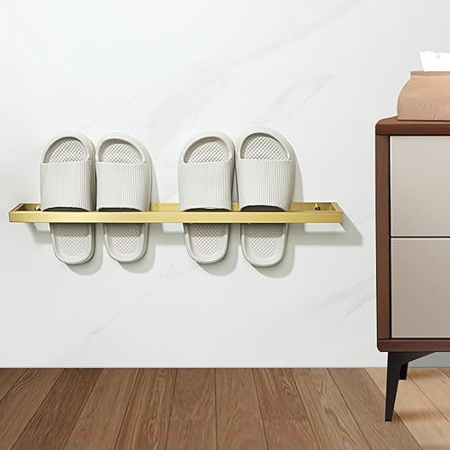 Vista 101 de Alise Toallero de baño, soporte de pared para toallas de baño, toallero para baño, toallero de acero inoxidable SUS304 de 8 pulgadas, negro mate