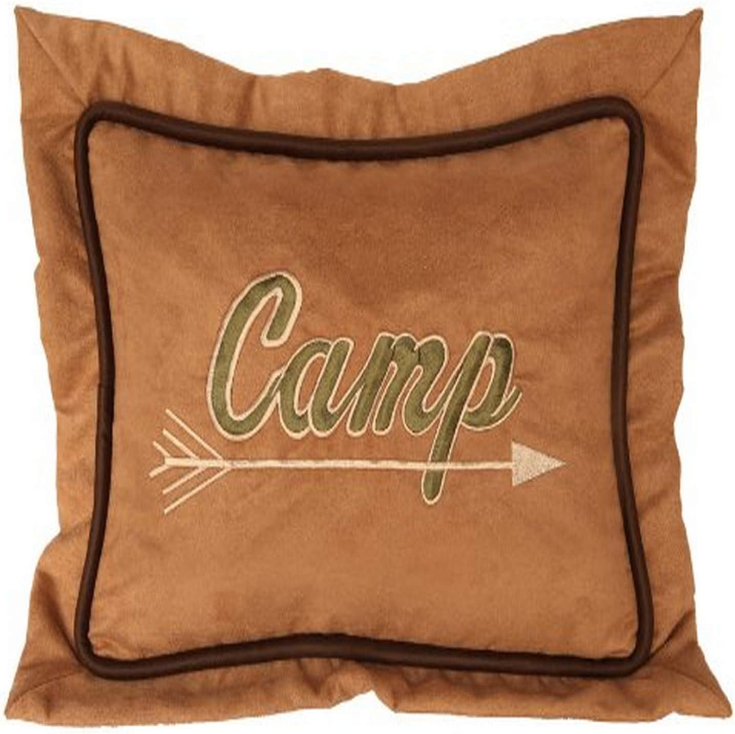 Paseo Road Camp Lodge Pillow