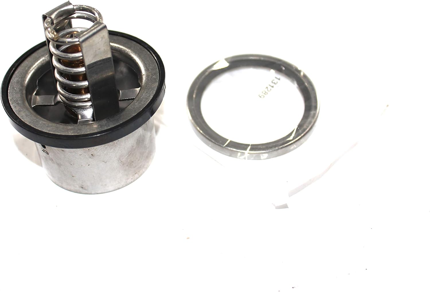 Thermostat Kit for MACK E7 Aset (180 & 185 Degrees) Replaces # 215SB169A # ETK-3299