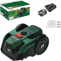 Bosch VISIMOW 18V-200