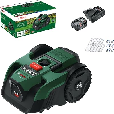Bosch Visimow 18V-200