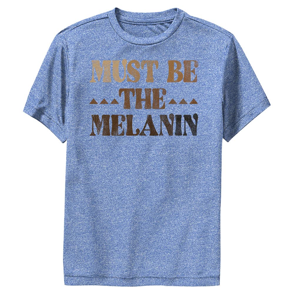 Fifth Sun unisex-child Melanin Hooded Sweatshirt