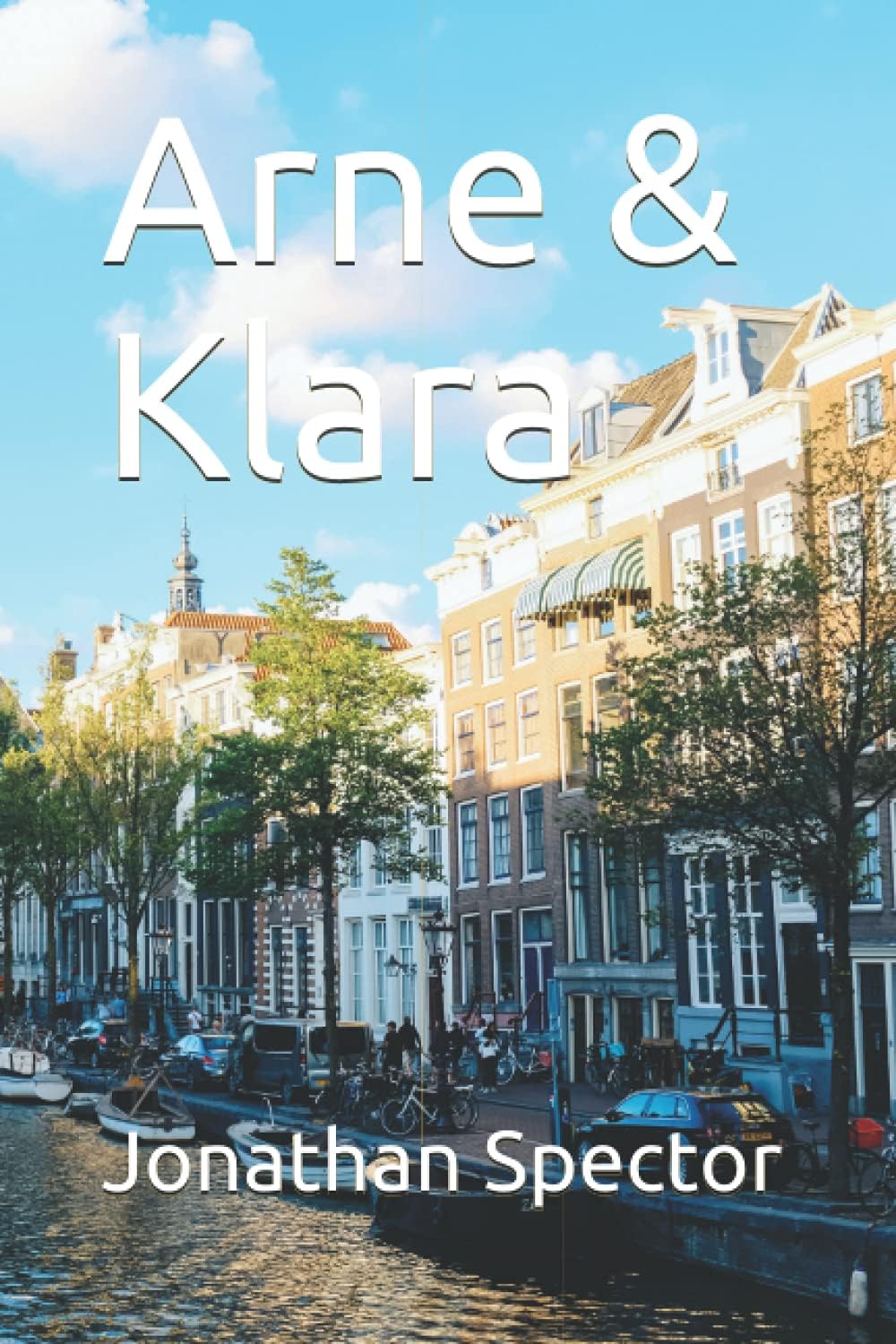 Arne & Klara