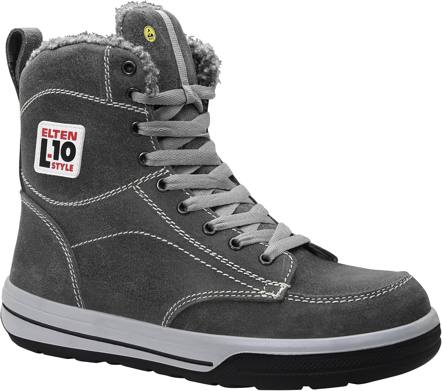 ELTEN DESPERADO ESD S3
