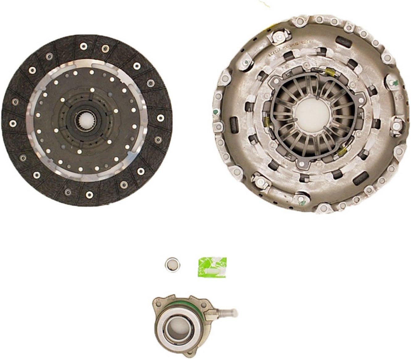 Valeo Premium Clutch Kit for Ford Escape (52402007)