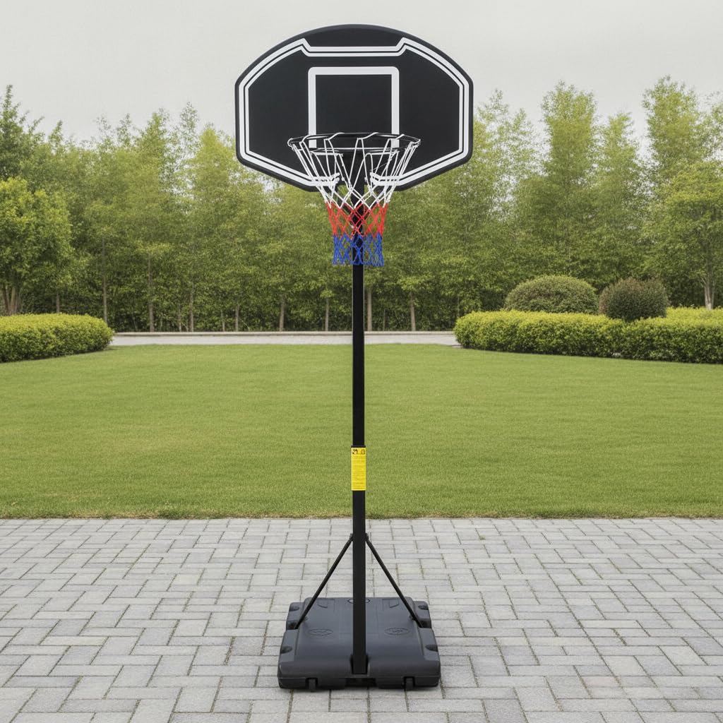 Dema BK260 - Canasta de Baloncesto