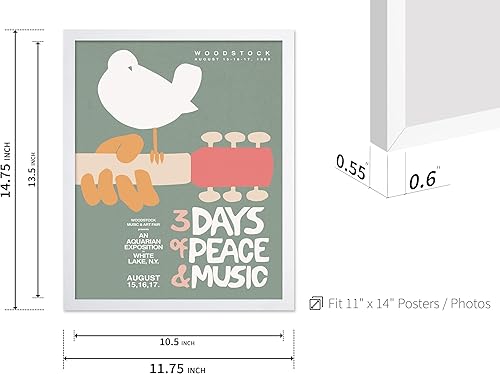 Vista 318 de Poster Master Póster de jazz vintage, impresión retro del festival de jazz de París, arte musical, regalo ideal para hombres, mujeres, músicos