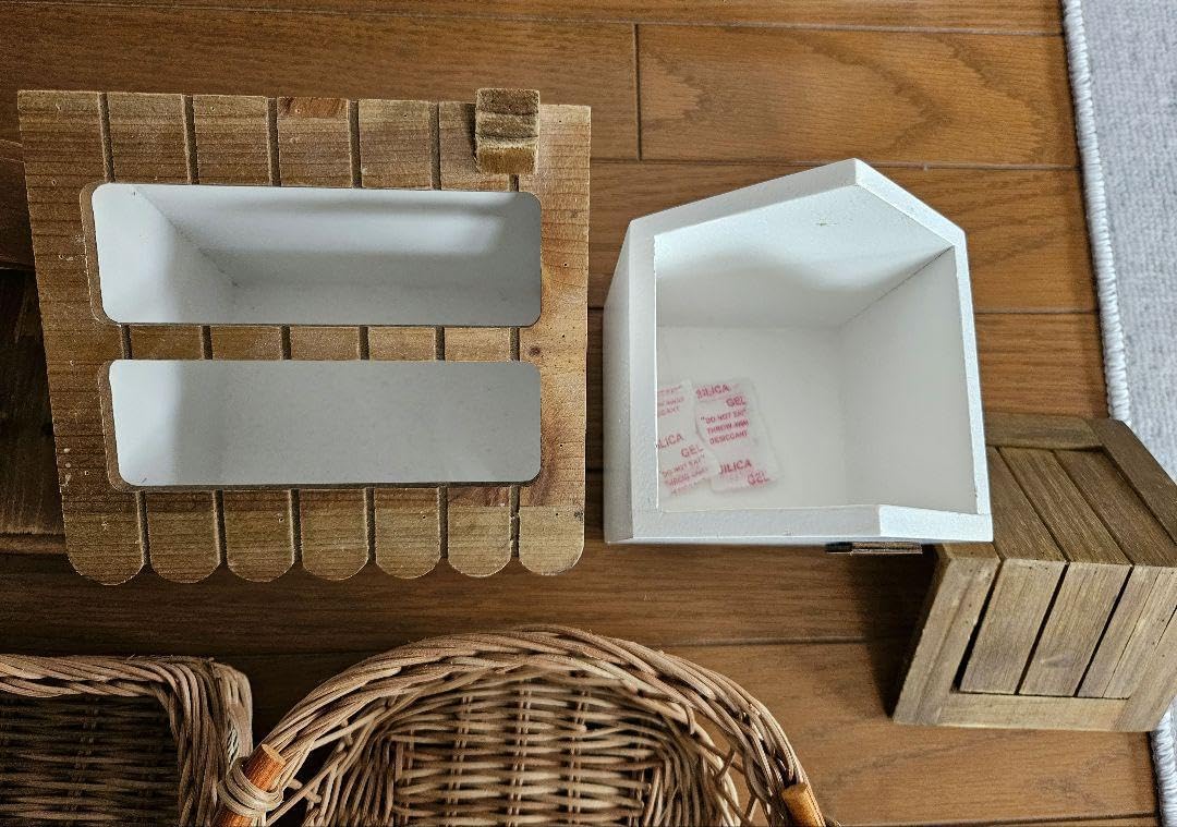 サリュ！おうちシリーズ　9点セット サリュおうちシリーズ9点 ホーム＆キッチン