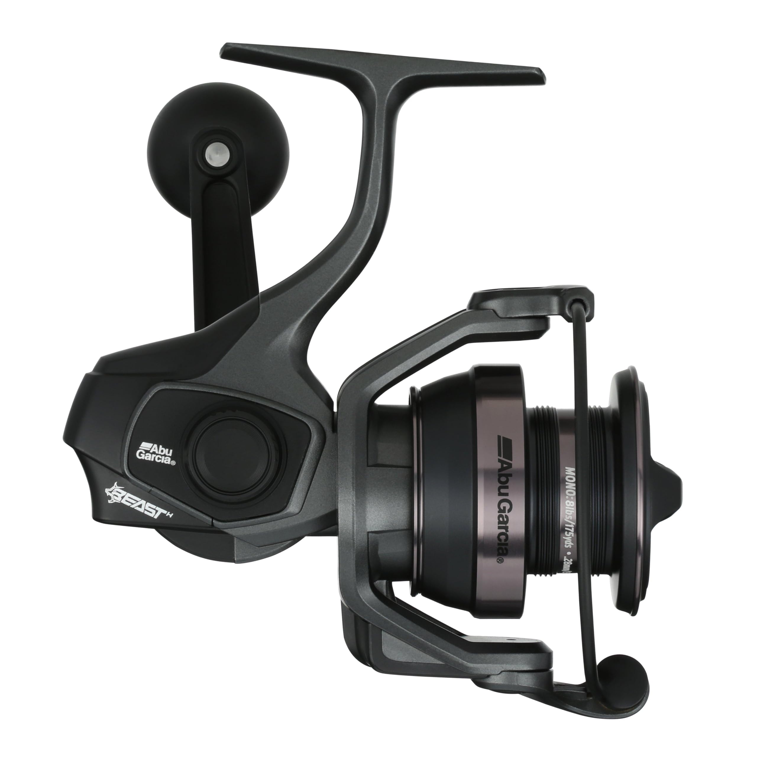 Amazon.com: Abu Garcia: Spinning Reels