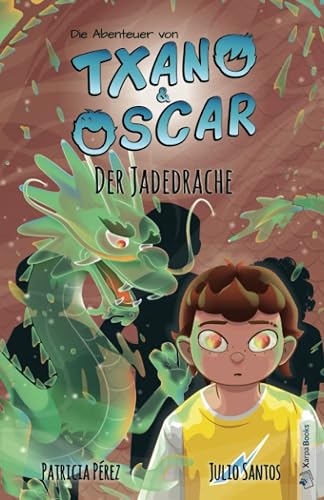 Der Jadedrache