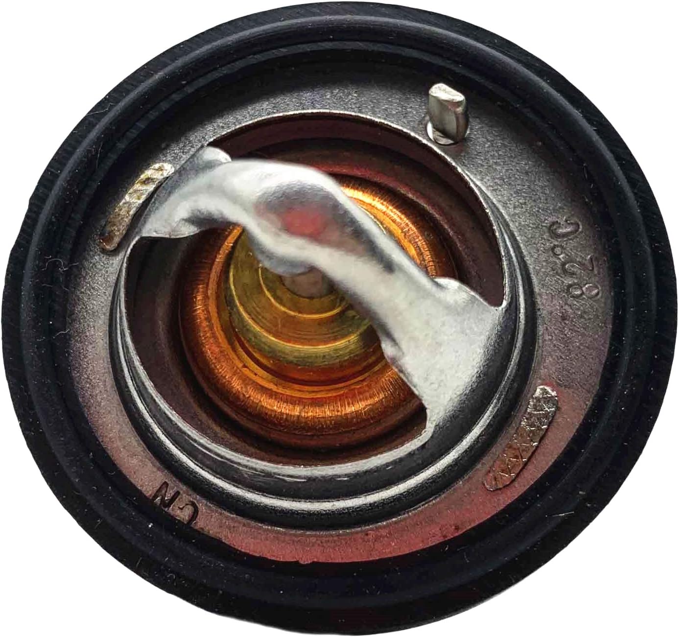Autu Parts FT1313TM106JG Thermostat for Yamaha Grizzly 660 YFM660 2002 2003 2004 2005 2006 2007 2008