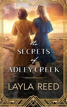 The Secrets of Adley Creek