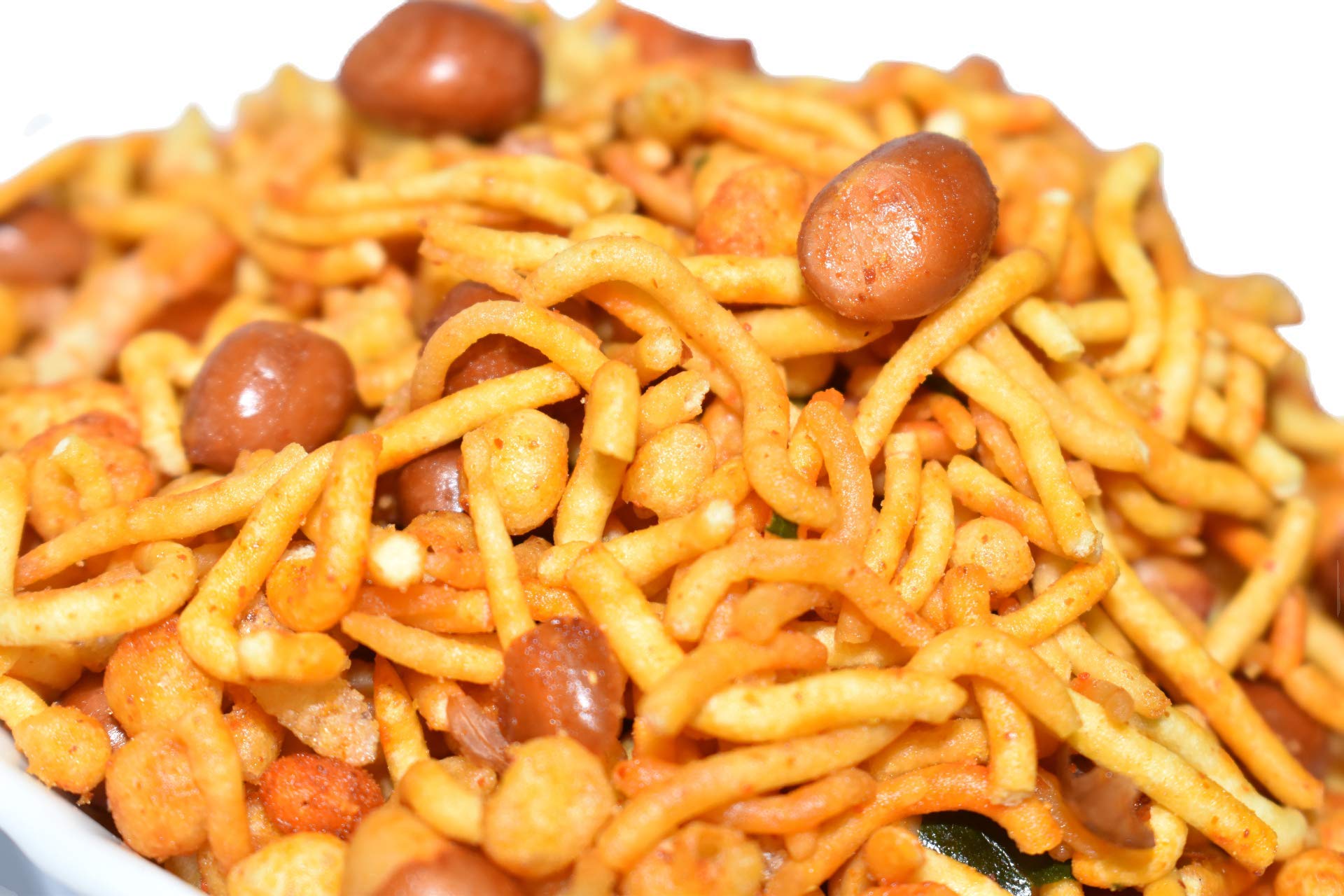 ALLAN CONDIMENTS- NAMKEEN and Snacks/South Indian Snacks/Mixture namkeen - 400 GM Pack of 2 Total 800 Grams