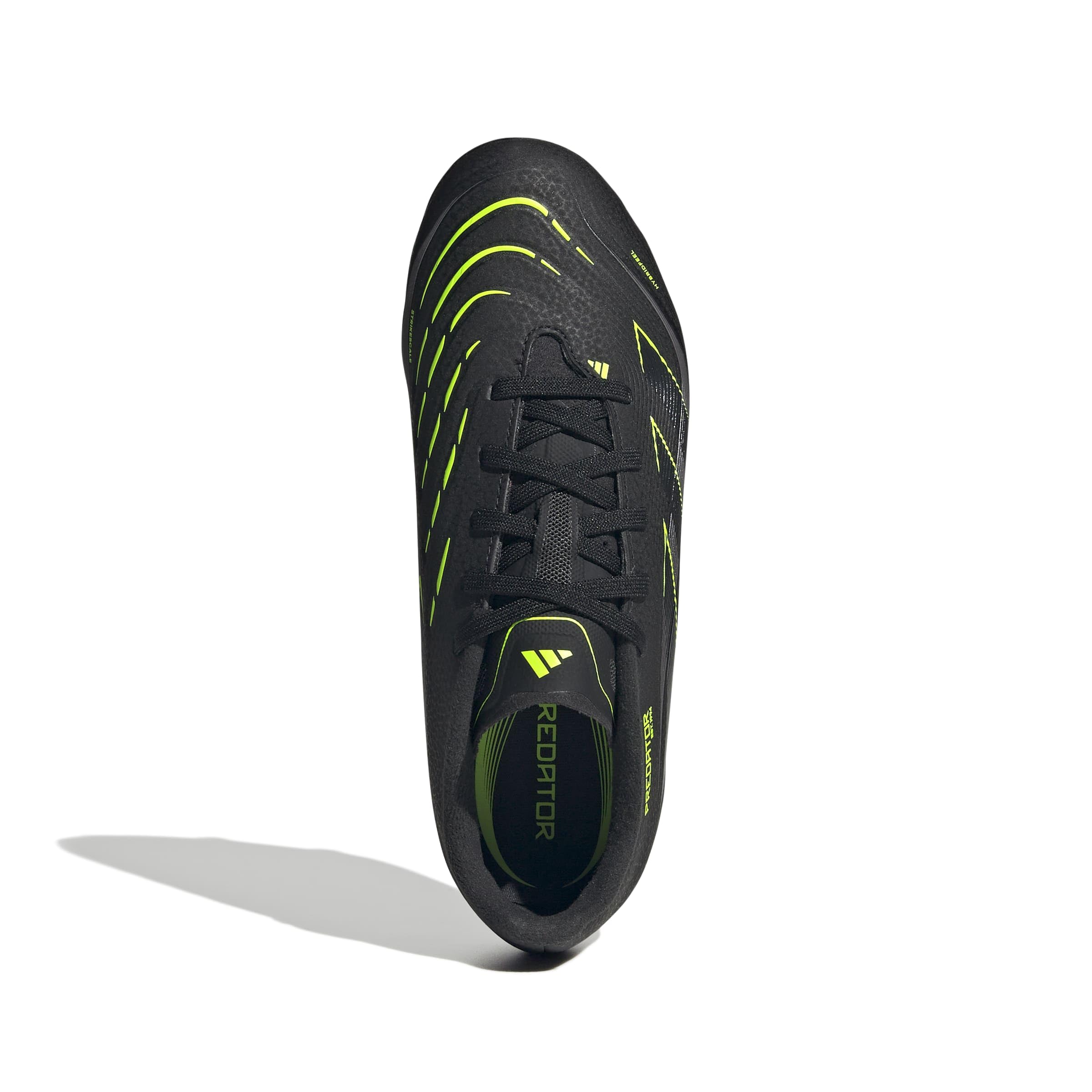adidas Uniseks - dzieci Predator League Firm Ground/Multi Ground Football Boots KidsButy pilkarskie
