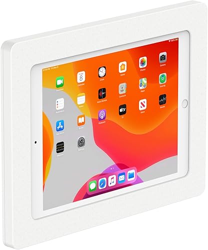 Vista 25 de VidaMount Carcasa VESA negra compatible con Microsoft Surface Pro 7+, Pro 7, Pro 6, Pro 5, Pro 4