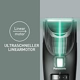 Tondeuse à cheveux ER-SC40 série Premium, utilisable sur batterie et sur secteur - 7