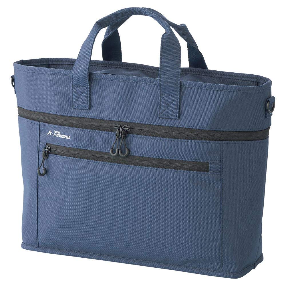 （まとめ買い）リヒトラブ ALTNA スタンドバッグ ビジネスバッグ ネイビー A-7760-11 〔3個セット〕 【北海道・沖縄・離島配送不可】 Amazon.co.jp: リヒトラブ ALTNA スタンドバッグ ビジネスバッグ
