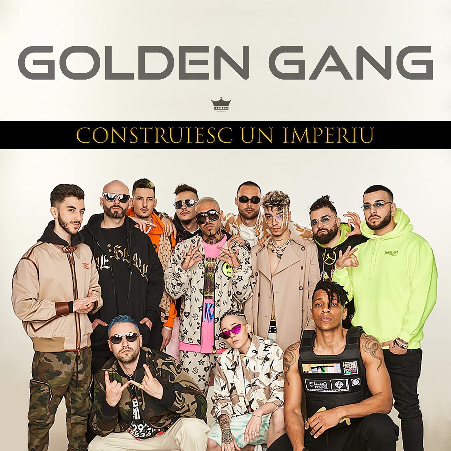 Golden Gang