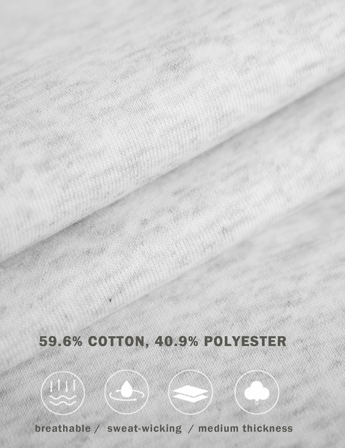 Kiench Teens Girls Flare Leg Sweatpants High Waist Drawstring Baggy Joggers with Pockets