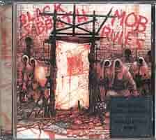 【帯付 美品！】　ブラックサバス　 Mob Rules モブルール Amazon.co.jp: Mob Rules [12 inch Analog]: ミュージック