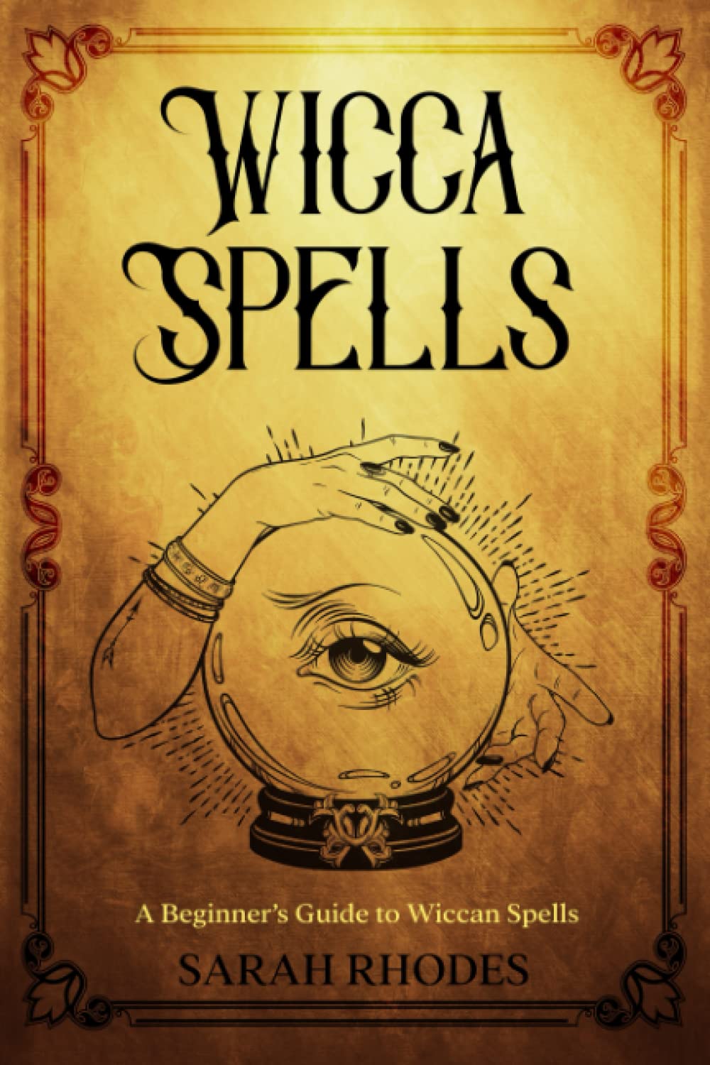 Amazon.co.jp: Wicca Spells: A Beginner's Guide to Wiccan