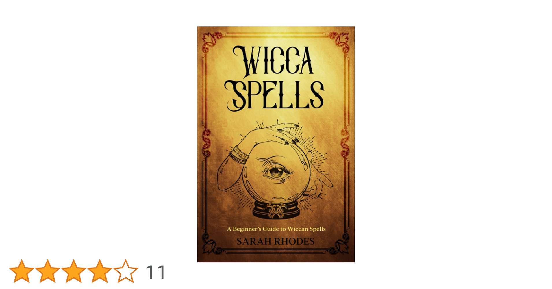 Amazon.co.jp: Wicca Spells: A Beginner's Guide to Wiccan