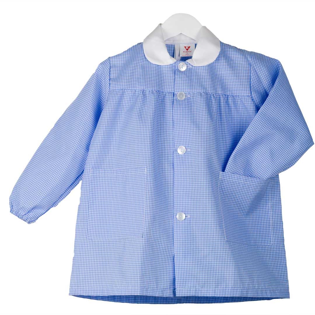 KLOTTZ BABI CUADROS GUARDERIA Niñas