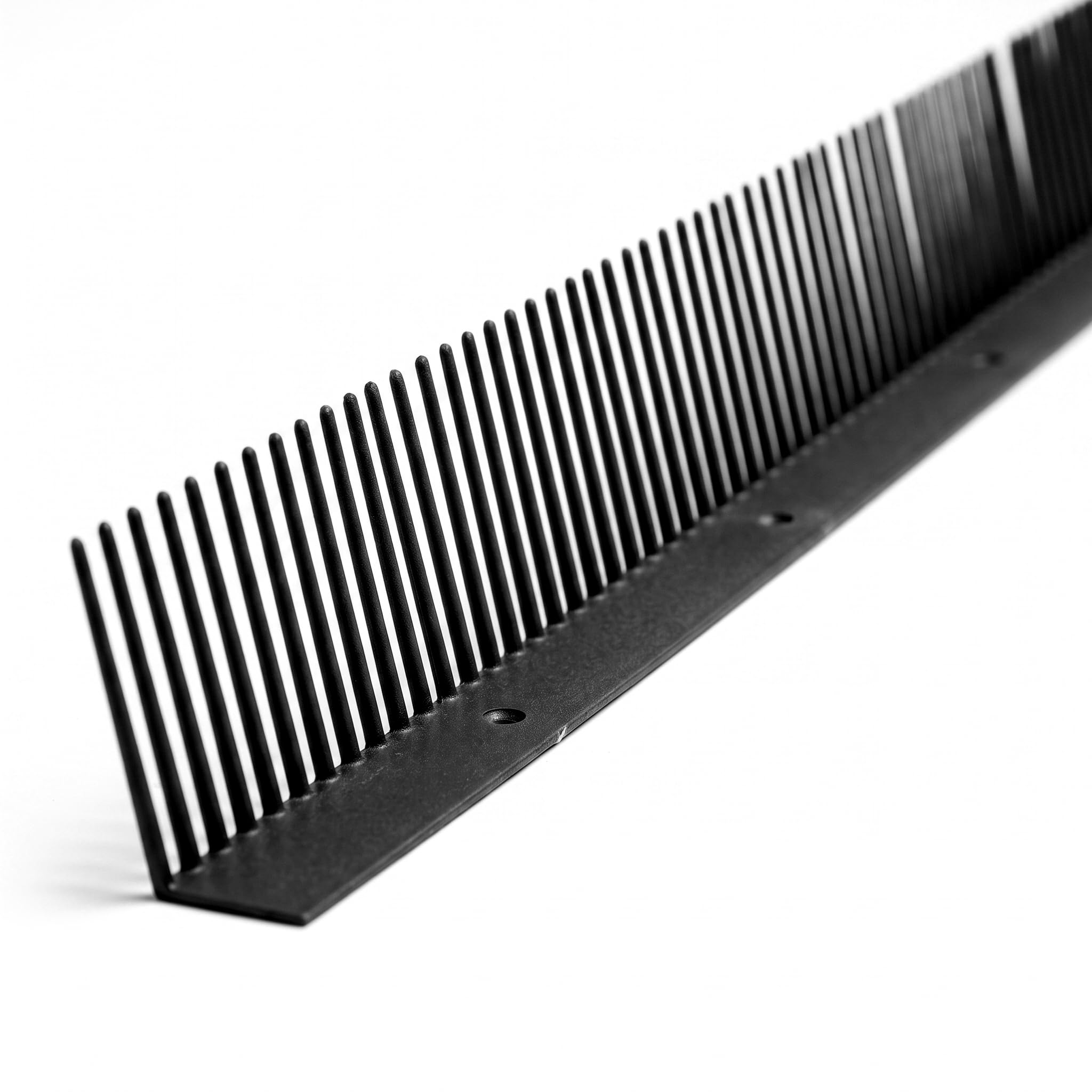 Bird Protection Eaves Comb 60mm x 1m Roof Tile Gap Filler Barrier (10)