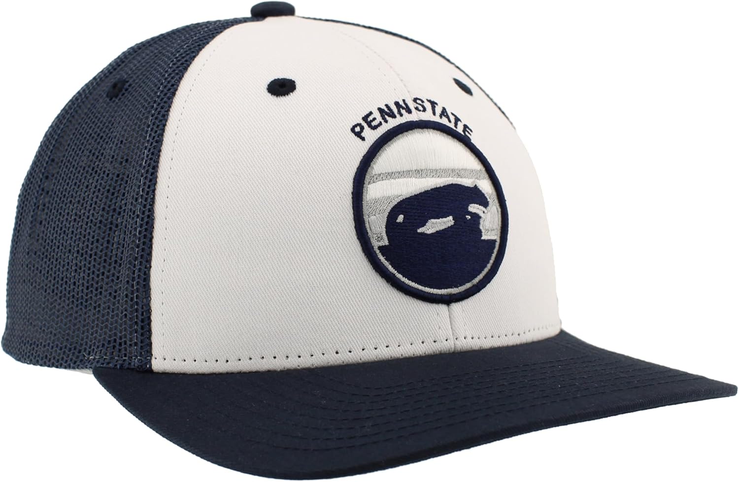 ZHATS NCAA Unisex-Adult NCAA Officially Licensed Trucker Hat Dakota Fan Focus - Image 5