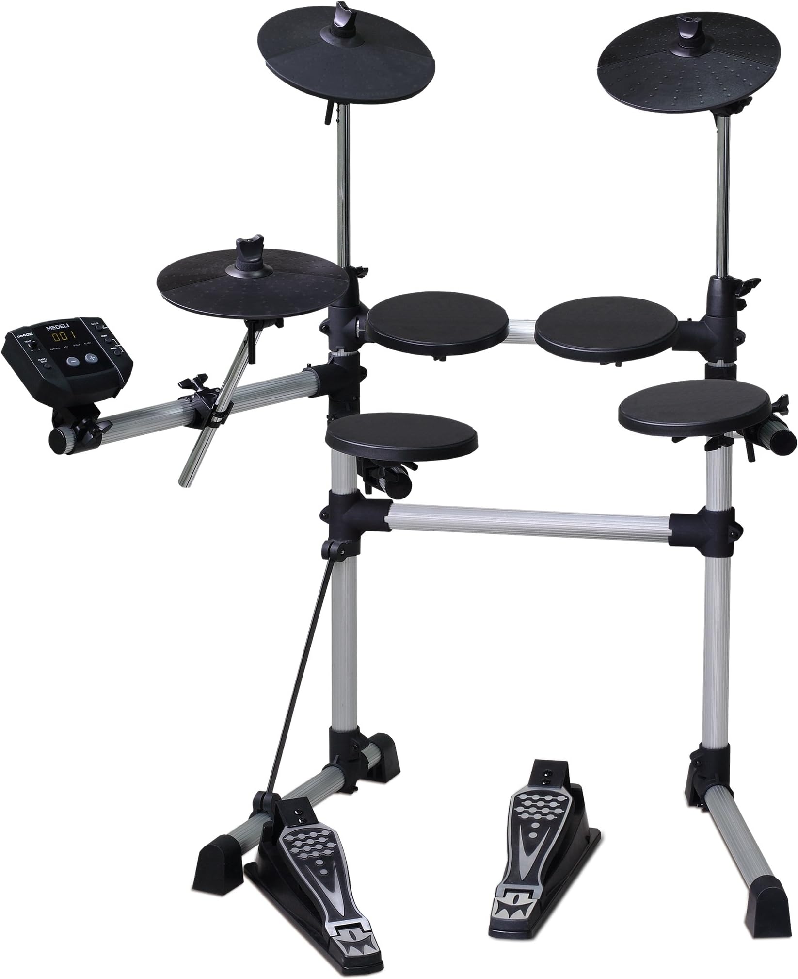 Medeli DD402 Digital Drum Kit