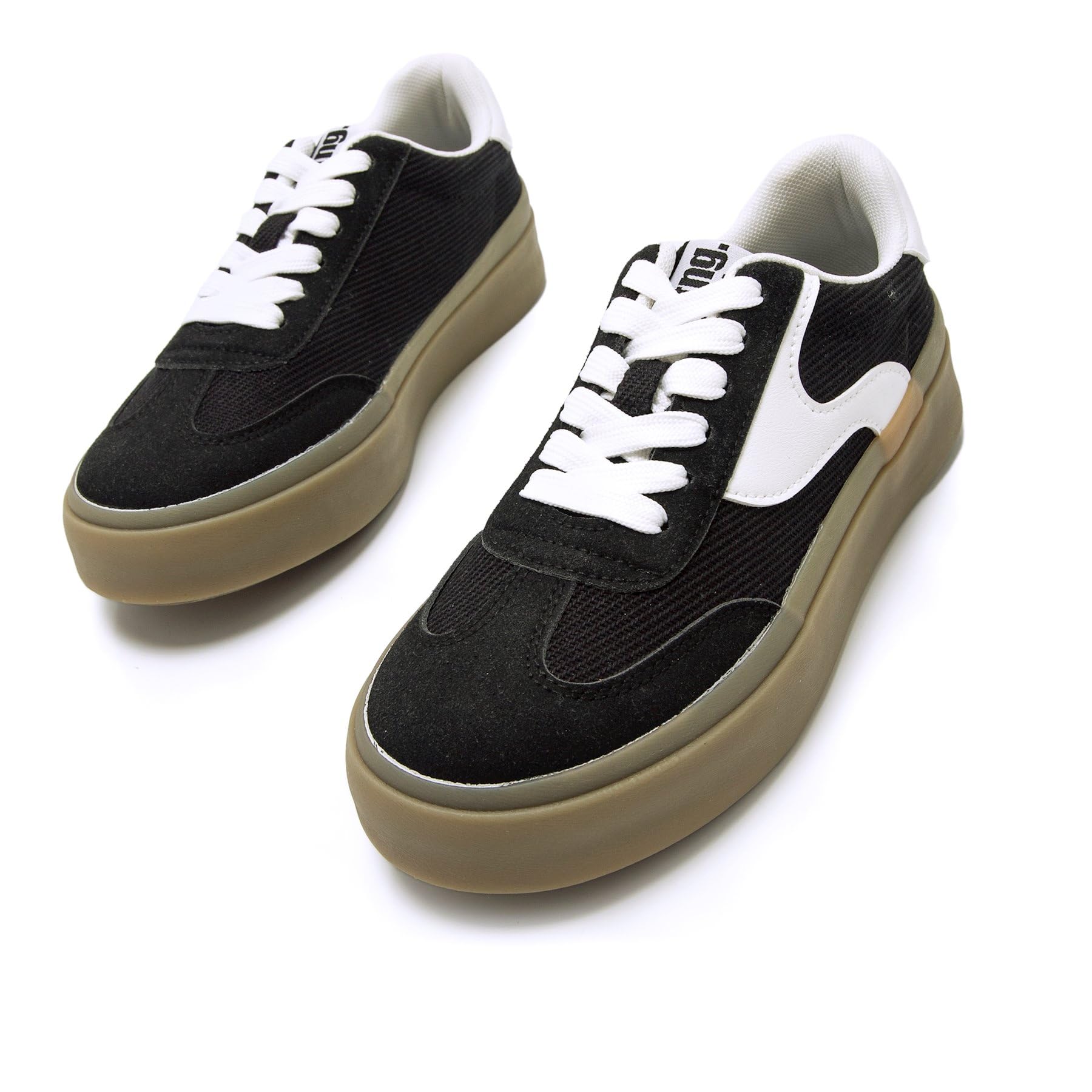 MTNG Zapatillas Mujer SKATY 60541