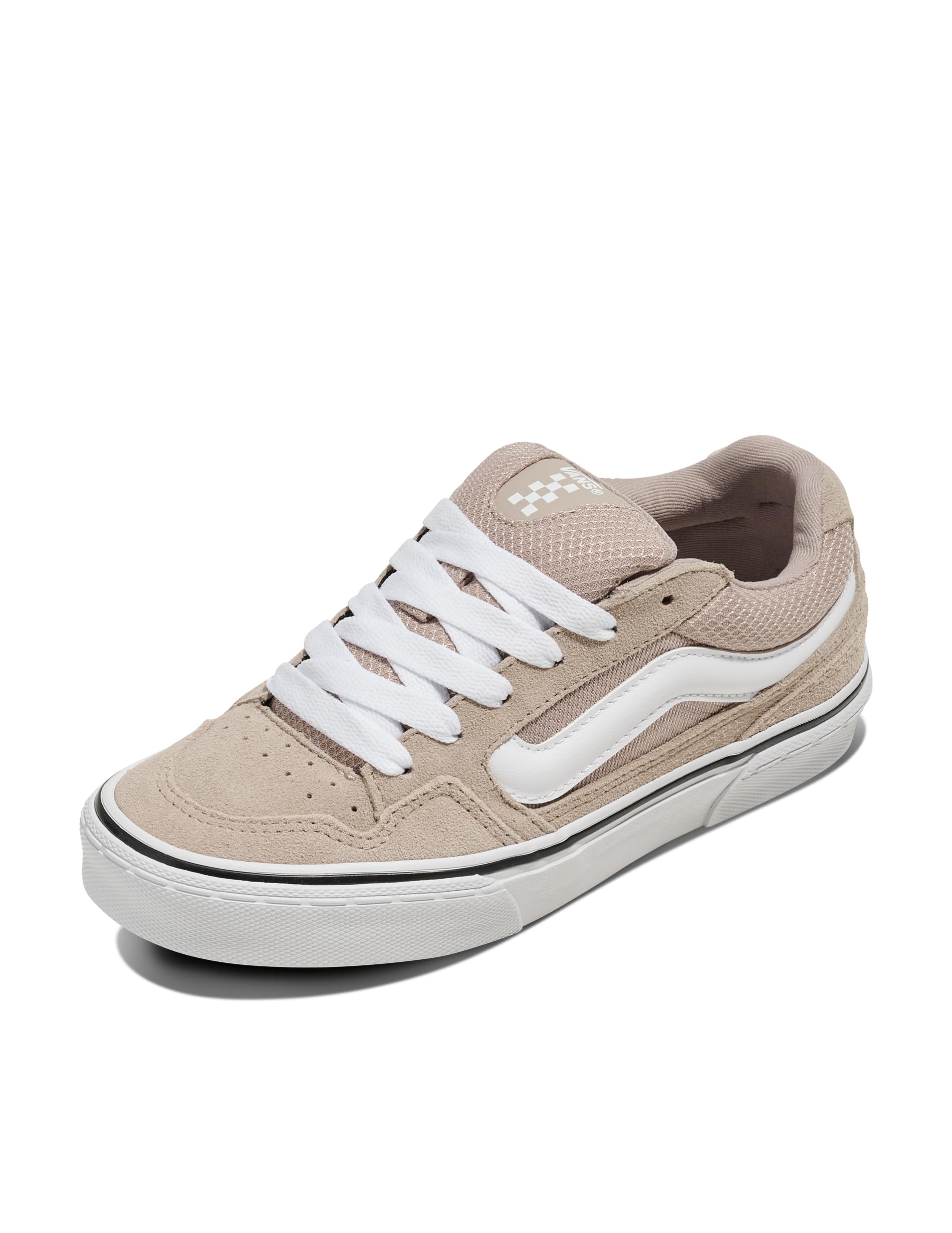 Vans Caldrone, Mushroom, 4.5