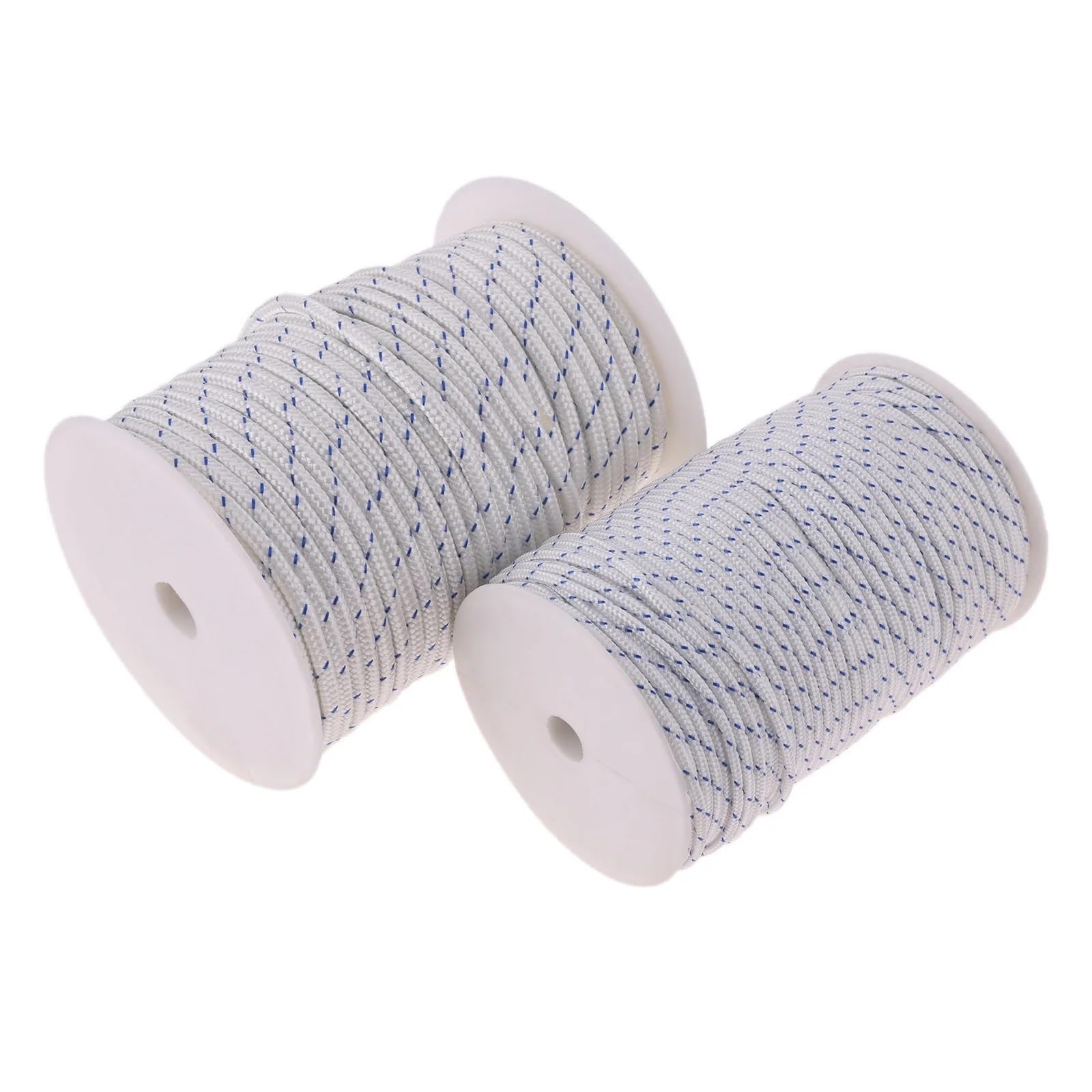 VGEBY Cordon De Démarrage 5.0mm 10m Pour Débroussailleuse ECHO MCCULLOCH HOMELITE - Jardin