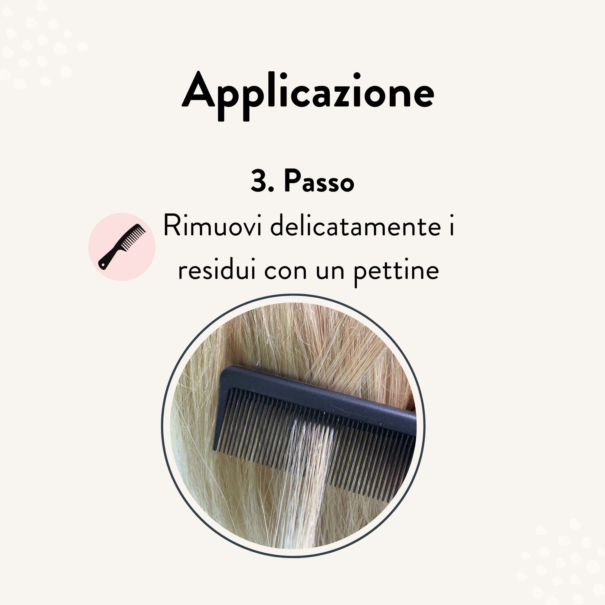 hair2heart Kit rimozione extension capelli con pinze e solvente di incollaggio - Facile rimozione delle extension a cheratina e a nastro - Formula a base di alcol