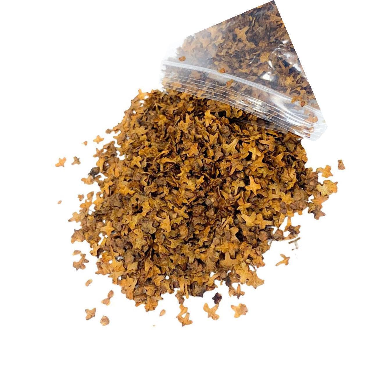 LIXSAZSE Miniature Static Model Railway Sand Table Diorama for Ornaments Exquisite and Delicate Leaves for Micro, 33ml brown, 33ml