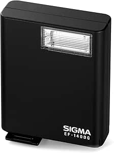 Sigma EF-140 External Flash for Sigma DP1 Digital Cameras