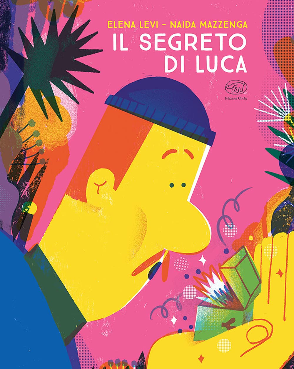 Il Segreto Di Luca - 4