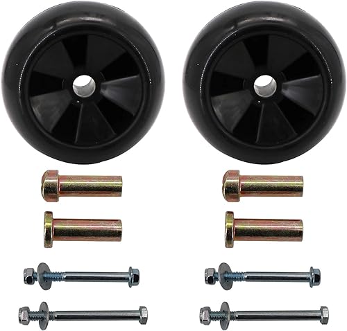 kits de hardware de rueda Reemplazar para cubiertas John deere AM133602 AM116299 M111489 38" 48"