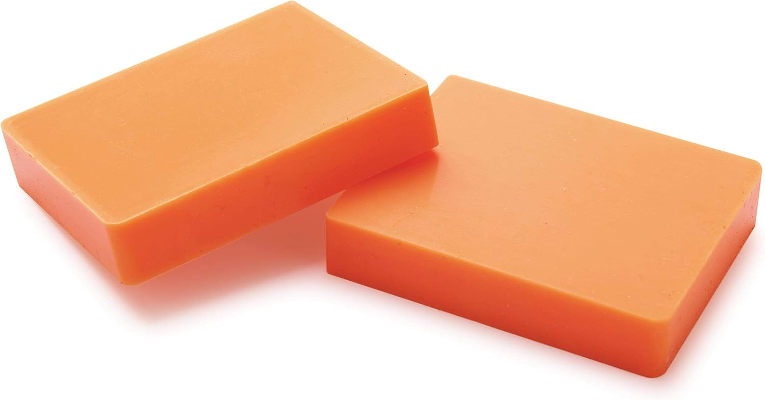 Woodriver Silicone Flat Dam For Bottle Stopper Blanks - 2-Pieces - Reusable