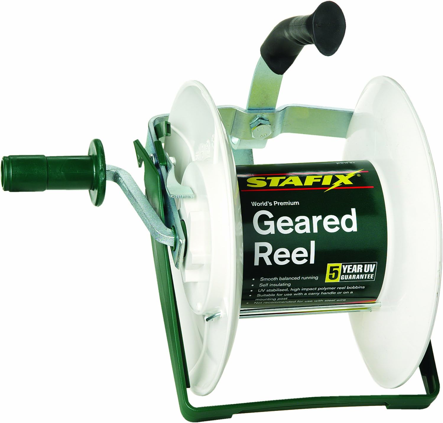 Stafix Stafix Geared Reel
